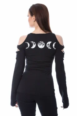 Front Page -Kreepsville Sales moonchild long sleeve top black heartless 2 scaled
