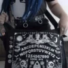 Purranormal Spirit Board Messenger Bag -Kreepsville Sales night 8ec4b5d8 e3da 4f06 b7e5 0e875a7e1ed0