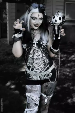 Unibones Plush -Kreepsville Sales nightma 0170972c 230c 41d0 9ec0 b147907f6ee4