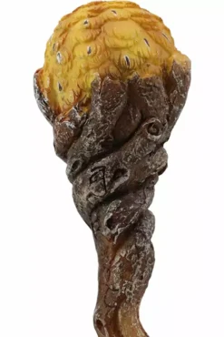 Owl Magic Wand -Kreepsville Sales nnfgnfnfgnfn