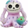 Purple Octopee The Octopus Statue -Kreepsville Sales octopee purple 01