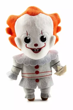 NECA Baby Pennywise Phunny Plush Toy