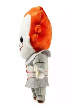 NECA Baby Pennywise Phunny Plush Toy -Kreepsville Sales plush it pennywise phunny plush by kidrobot 4 704x704 90fc3ab1 4226 4674 ac34 1446b9891aea