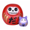 Daruma Statue -Kreepsville Sales prod 13330539621