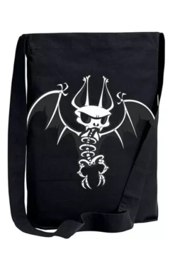 Batty Bones Bag [Multiple Styles Available] -Kreepsville Sales productTemplatesling 590x e2504ba9 e6fd 45f3 9c4f ee9cea1784fd