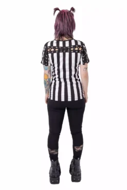 Purgatory Leggings -Kreepsville Sales purgatory leggings ladies black vixxsin 7