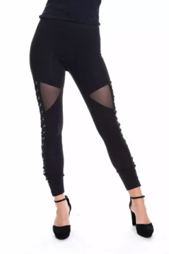 Onyx Leggings