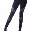 Rev Leggings 1 Rev Leggings -Kreepsville Sales rev legging vixxsin black 1