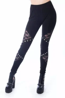 Rev Leggings