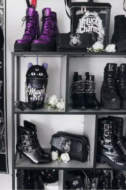 Black Widow Wallet -Kreepsville Sales rrrrr 883e2285 62d9 4810 bf8f 201623aa0865