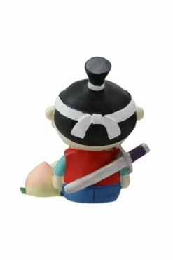 Momotaro Statue -Kreepsville Sales s l1600 20