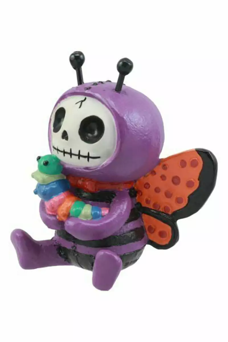 Flutters The Butterfly Statue 6 Flutters The Butterfly Statue - Image 4