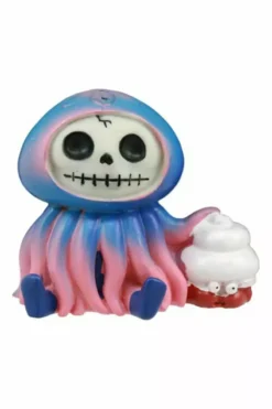 Jelly The Jellyfish Statue