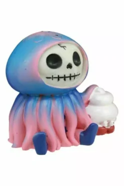 Jelly The Jellyfish Statue -Kreepsville Sales s l500 3