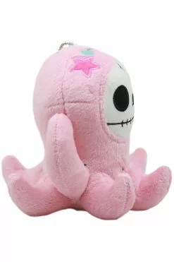 Octopee The Octopus Plush [Small] -Kreepsville Sales ssdds