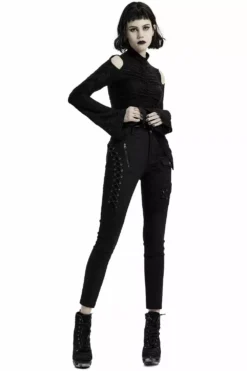 Death Cult Black Denim Jeans 15 Death Cult Black Denim Jeans -Kreepsville Sales sss 5dbb1fa8 cc95 40c3 a0c8 edb89782be3d