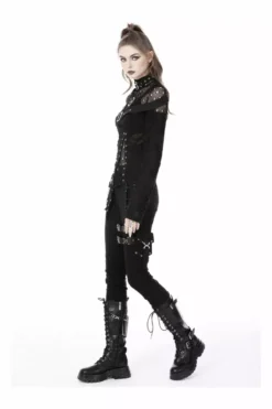 RIP To Shreds Fishnet Top -Kreepsville Sales sss fd94362c 3fce 4d5a 9efb 28c526698164