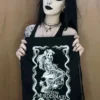 Little Murdermaid Bag [Multiple Styles Available] -Kreepsville Sales stickkk
