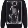 Grim Reaper's Revenge Sweatshirt -Kreepsville Sales sweatshirt 1e13159b 6ff1 4f16 9335 75ab9b8ab188