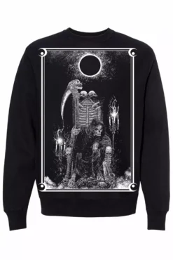 Grim Reaper's Revenge Sweatshirt