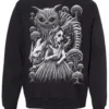 Alice In Murderland Sweatshirt -Kreepsville Sales sweatshirt 77a41e9e 31f2 4b62 a122 cf9bc13fb3af