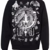 Fortune Teller Sweatshirt 1 Fortune Teller Sweatshirt -Kreepsville Sales sweatshirt d9368024 9927 4616 9108 ace5b7a5d87f