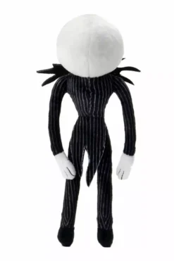 NECA Lil Pumpkin King Jack Skellington Plush -Kreepsville Sales tetetertertetert