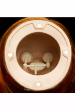 TRICK OR TREAT STUDIOS Ultimate Chucky Doll [Lifesize 29"] -Kreepsville Sales uc eyemech