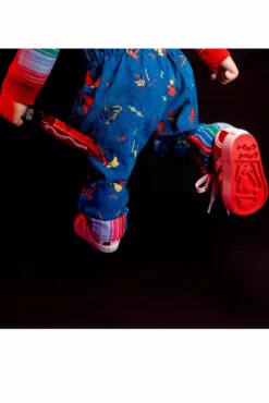 TRICK OR TREAT STUDIOS Ultimate Chucky Doll [Lifesize 29"] -Kreepsville Sales uc glamourshot2