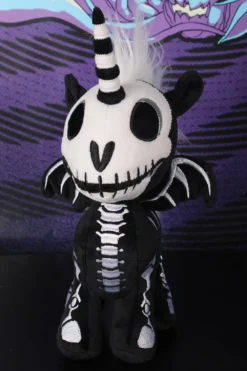 Unibones Plush -Kreepsville Sales unibones 03 dd619c0e 4b18 4a4b ac4f c84064c40c7d