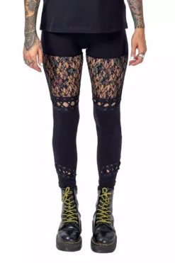 Zuri Leggings